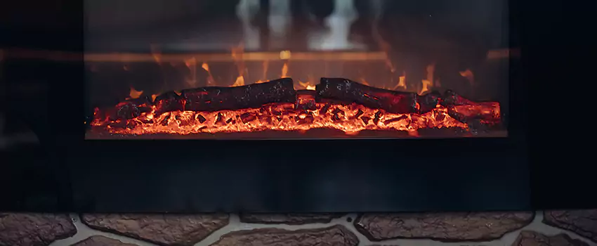 Outdoor Electric Fireplace Installation Solutions in Cicero, IL