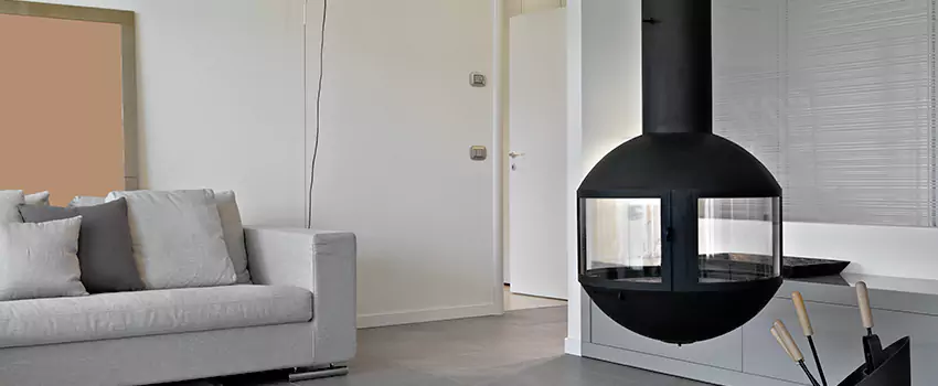 Hanging & Suspended Fireplaces Designer in Cicero, Illinois
