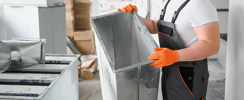Ventilation Fan Cleaning Services in Cicero, Illinois