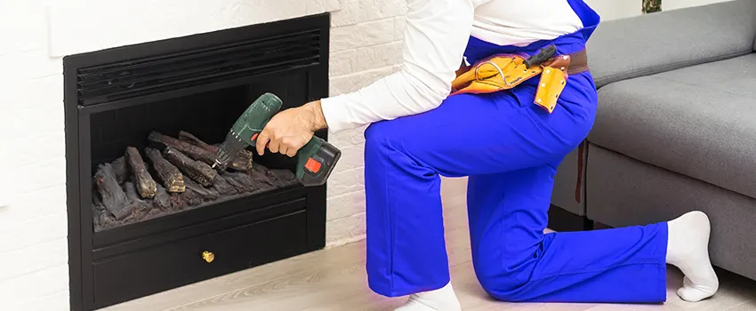 Fireplace Safety Inspection Specialists in Cicero, Illinois