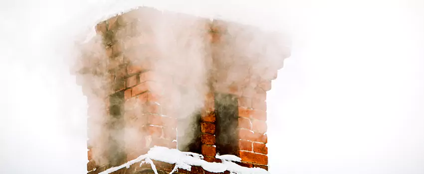 Chimney Flue Soot Removal in Cicero, IL
