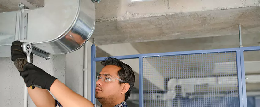 Benefit of Ventilation Cleaning in Cicero, Illinois
