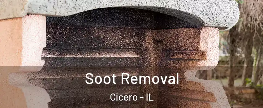  Soot Removal Cicero - IL
